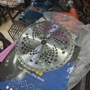 Emas 40t Brush Cutter Blade