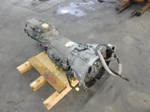 Toyota 3rz Gearbox for Land Cruiser Prado, Hilux, Surf,Hiace