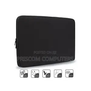 Anti-Scratches Sleeve Carry Bag Case Pouch for Laptops