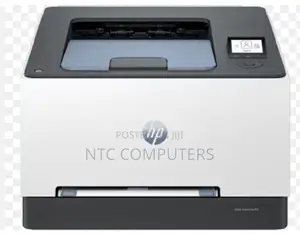 HP Laserjet Pro 3203dw Color Printer