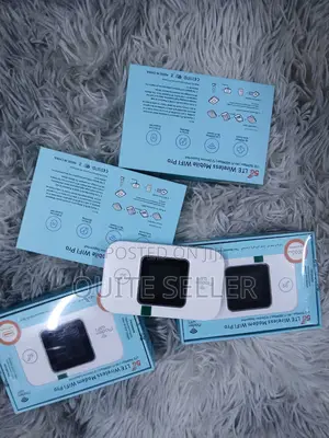 E5880 Pocket Wifi Hotspot 4g/5g Pottable Wifi Router