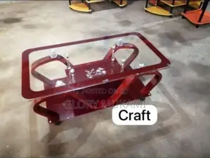 Modern Coffee Table
