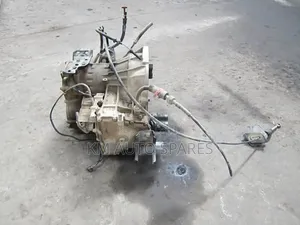 Toyota 4e Gearbox For Toyota Corolla, Starlet.