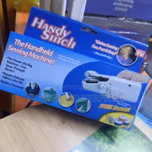 Quality Portable Handheld Sewing Machine