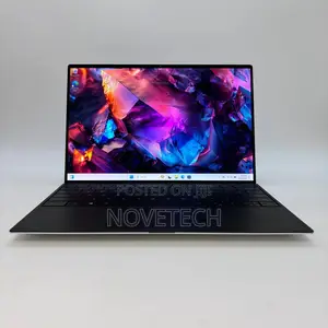 Laptop Dell XPS 13 9310 16GB Intel Core I7 SSD 512GB