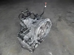 Toyota 5e Gearbox for Toyota Raum, Corolla, Corsa, Caldina.