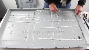 Samsung 50"Inches Back Light Replacement