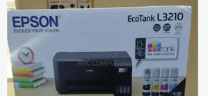 Epson Ecotank L3210 Printer> Epson Ecotank L3210 Printer