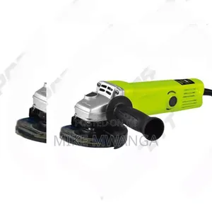 Industrial Angle Grinding Machine