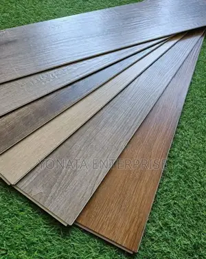 SPC Floor Tiles - Rigid SPC Suppliers Kenya