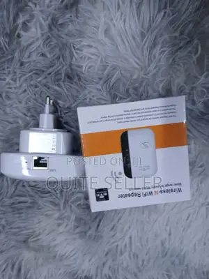 Original 300 MBPS Wifi Repeater Wifi Range Extender
