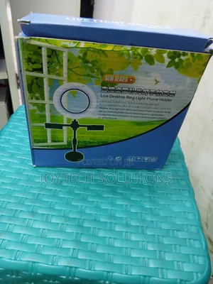 Phone Holder Table Stand