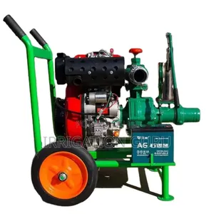 Highly Strong Diesel Pump