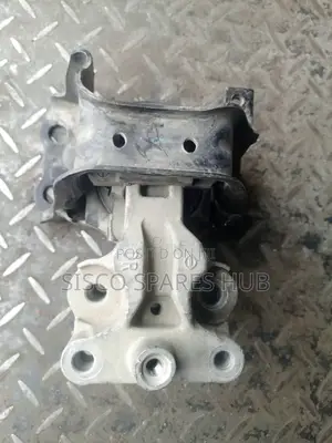 Engine Mounting March New Model
