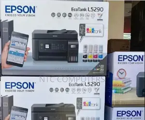 Epson Ecotank L5290 Printer> Epson Ecotank L5290 Printer
