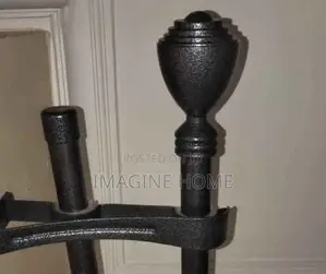 Jua Kali Curtain Rods Locally Made