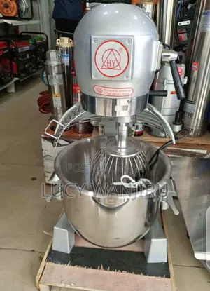 30l Dough Mixer Machine/ Commercial Dough Mixer