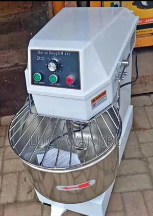 35l Spiral Mixer Machine/ Electric Spiral Mixer Machine