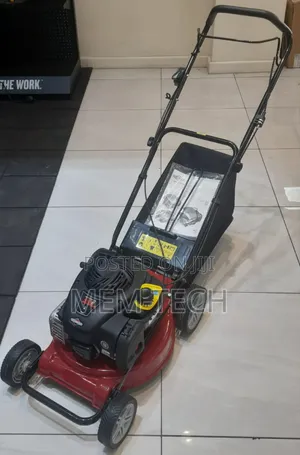 Briggs and Stratton Lawn Mower 16inches 125cc 3.5hp Handpush