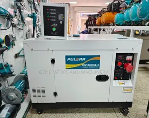 20kva Dg Pulser Generator