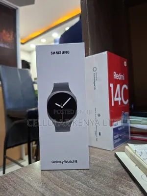 Samsung Galaxy Watch 8 44mm
