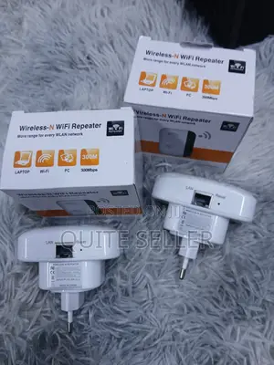 300mbps Wifi Repeater Wifi Extender Amplifier Wifi Booster