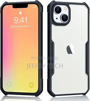 Sanbt Xundd Case for iPhone 13 Military Grade Drop Tested