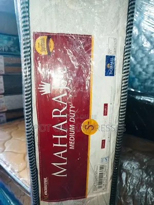 For Your Decker! - 3.5×6 8inch Bobmil Maharaja Mattresses