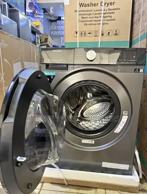 Hisense 12kg Washing Machine