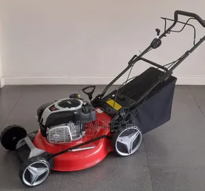 Briggs and Stratton Lawn Mower 21inches 161cc Self Propelled