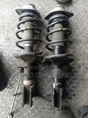 Shock Absorber Suzuki Every