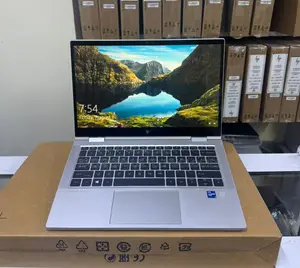 New Laptop HP EliteBook 830 G7 16GB Intel Core I7 SSD 512GB