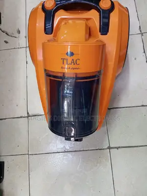 Highly Available Tlac Electric Portable Vacuum Cleaner