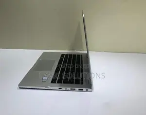 Laptop HP EliteBook X360 1030 G2 8GB Intel Core I5 SSD 512GB