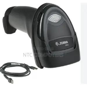 Zebra Qrcode Scanner Ds2208 2d