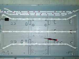 Samsung 62 Inch Tv Backlight Replacement