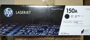 Hp 150a Black Original Laserjet Toner Cartridge