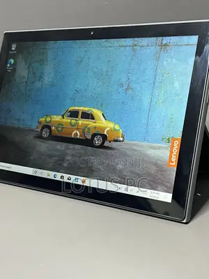 Lenovo ideapad 128 GB Gray