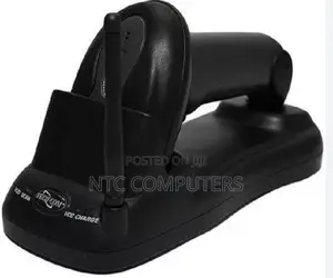 Techcom Barcode Scanner Tc WBS 4000