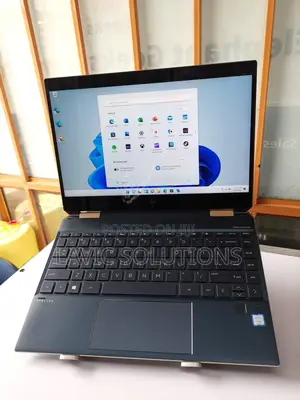 Laptop HP Spectre 14 16GB Intel Core I7 SSD 512GB