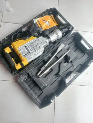 Uyustools Breaker/Demolition Breaker 1700w