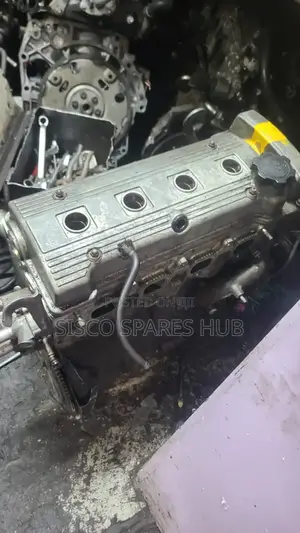 Slim Engine 5A