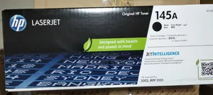 Hp 145a Black Original Laserjet Toner Cartridge