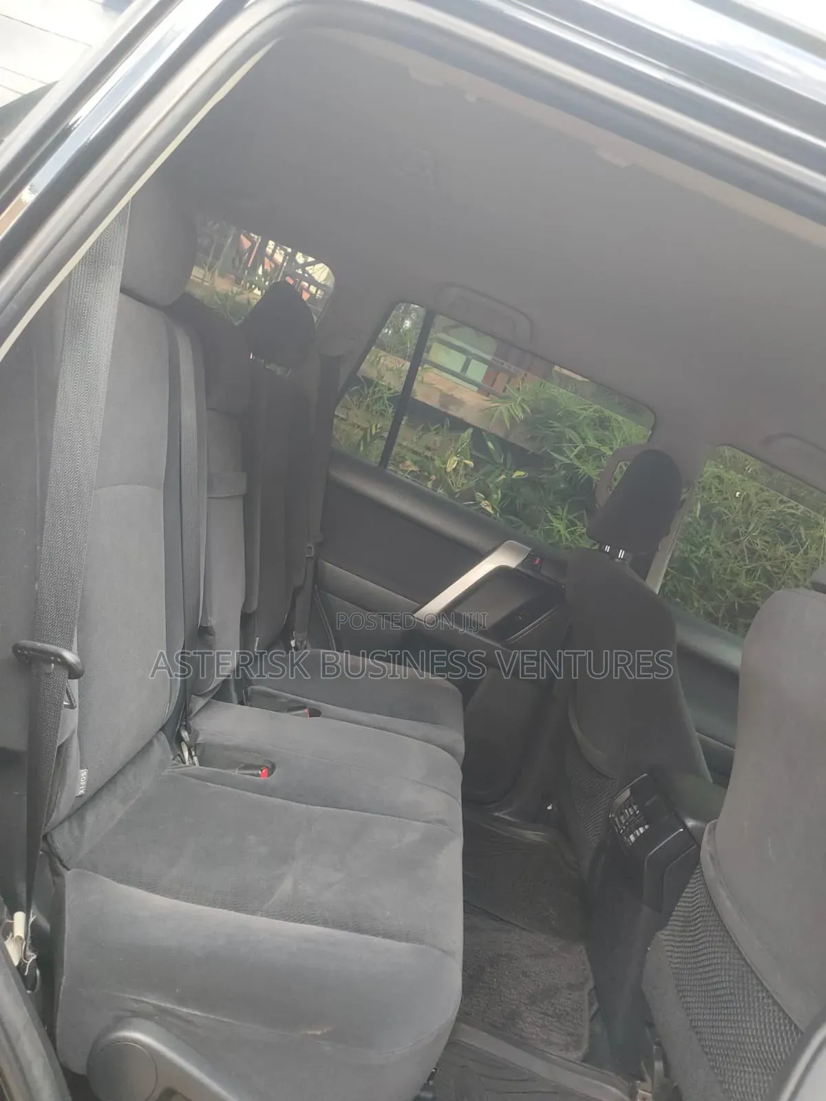 Various Affordable Land Cruisers for Hire