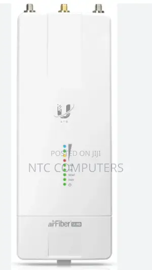 Ubiquiti Networks Airfiber 5xhd Af-5xhd Radio