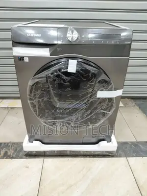 Samsung 9/6kg Combo Washer and Dryer