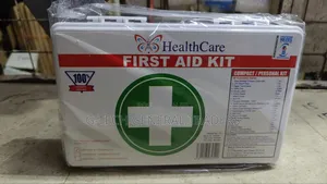 Generic Healthcare First Aid Kit