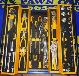 60 PCS Tool Set/ Tool Set 60 PCS