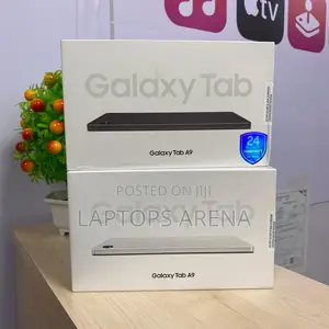 New Samsung Galaxy A9 64 GB