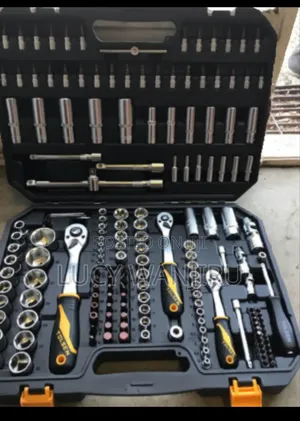 175 PCS Socket Set/ Socket Set